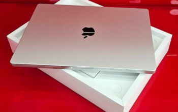 MACBOOK PRO 16INCH – 2023 FOR SALE