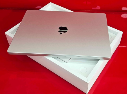 MACBOOK PRO 16INCH – 2023 FOR SALE