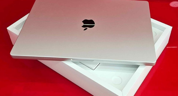 MACBOOK PRO 16INCH – 2023 FOR SALE