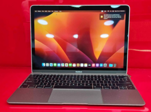 MACBOOK RETINA 12INCH 2017 CORE M3 FOR SALE