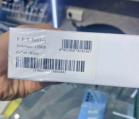 Mac pad 4G For Sale