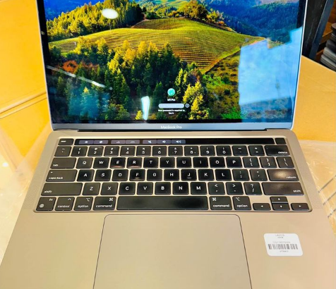 MacBook M1 Pro For Sale