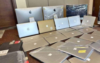 MacBook AiR 2015 For Sale