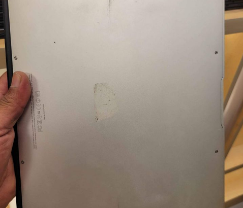 MacBook air 2013 For Sale