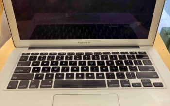 MacBook air 2013 For Sale