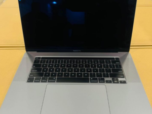 MacBookPro 16inch Corei9 64GB-RAM For Sale