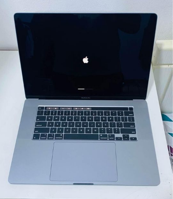 Macbook Pro 2019 16 inch Core i9 32/2TB/8GB Graphi