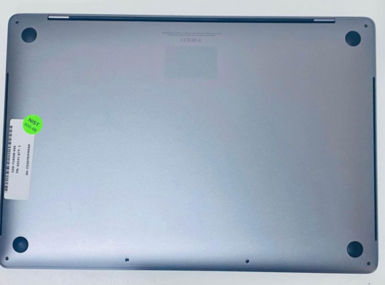 Macbook Pro 2019 16 inch Core i9 32/2TB/8GB Graphi