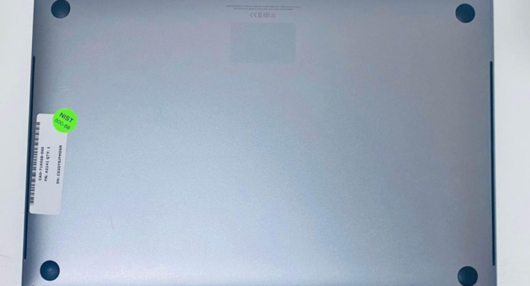 Macbook Pro 2019 16 inch Core i9 32/2TB/8GB Graphi