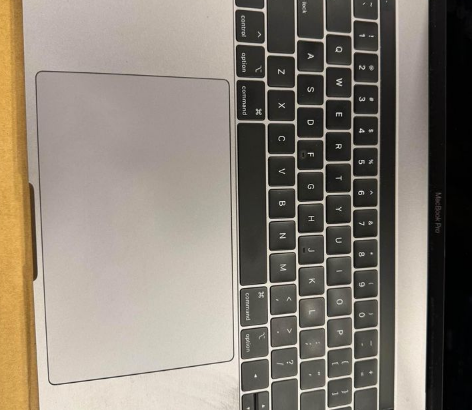 MacBook Pro 2019 Core i9 For Sale