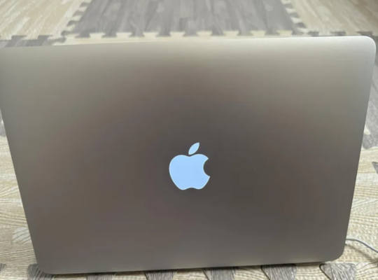 Macbook air 2017 1TB for sale