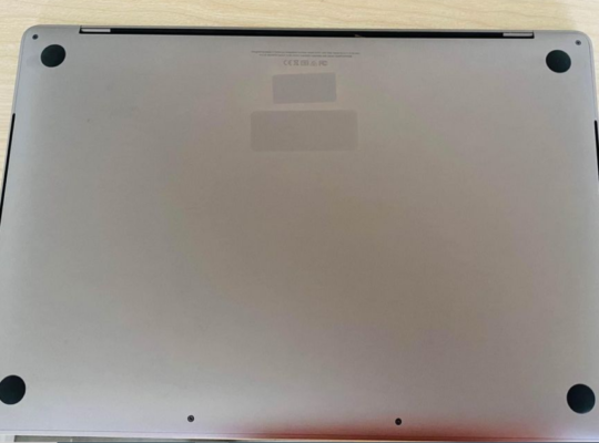 Macbook Pro 2017 15 inch. Touch Bar Core i7 For Sa