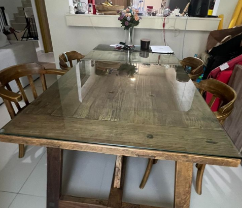 Marina Dining set for sale