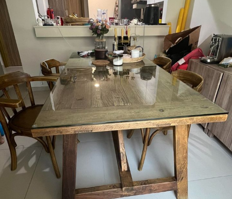 Marina Dining set for sale
