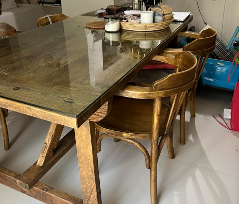 Marina Dining set for sale