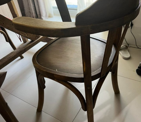 Marina Dining set for sale