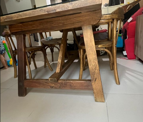 Marina Dining set for sale
