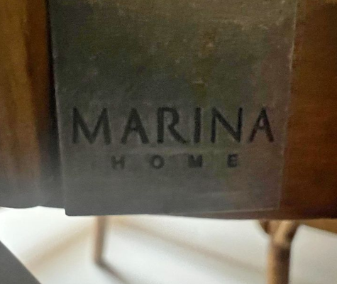 Marina Dining set for sale