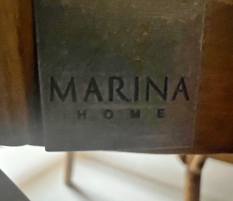 Marina Dining set for sale
