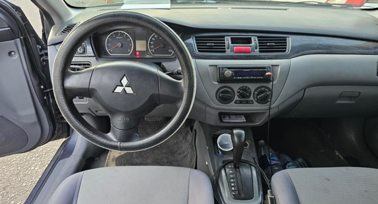 Mitsubishi lancer 2012 1.3 Gcc For Sale