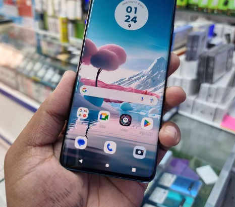 Moto Edge 40 Neo 5g For Sale