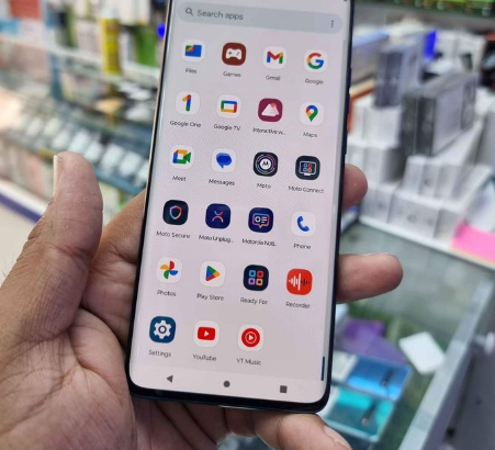 Moto Edge 40 Neo 5g For Sale