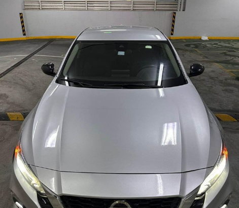 For Sale Nissan Altima SR 2020 – Immaculate Condit