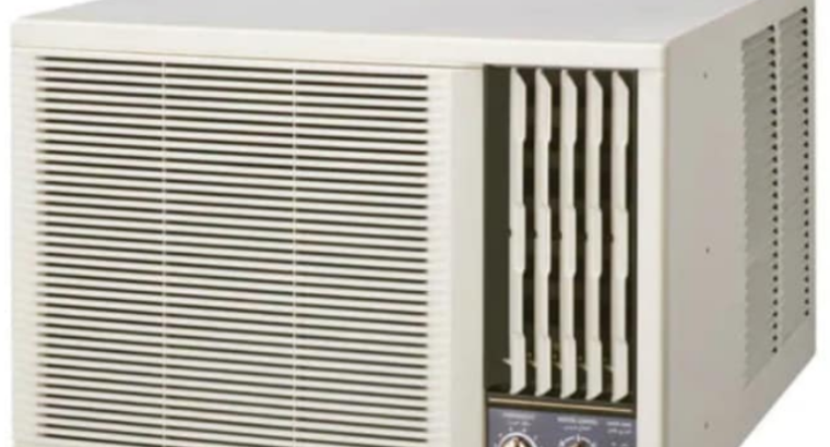 O general ac for sale