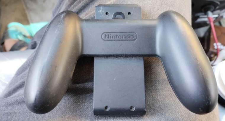 OEM Nintendo Switch Joy-Con Standard Grip HAC-011