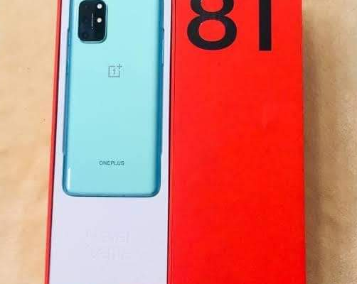 One plus 8 T For Sale