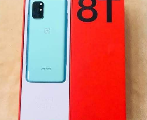 One plus 8 T For Sale