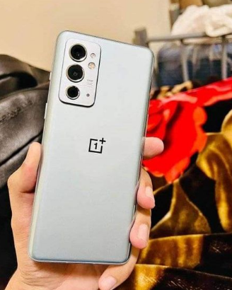 One plus 9RT For Sale