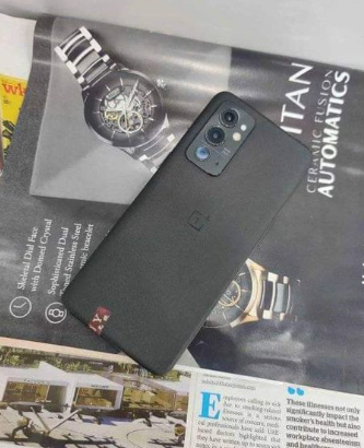 One plus 9RT For Sale