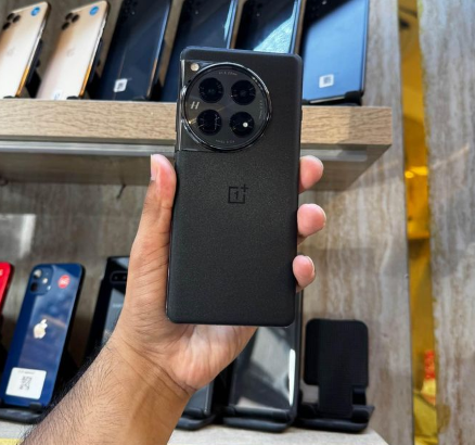 Oneplus 12 16/512Gb For Sale