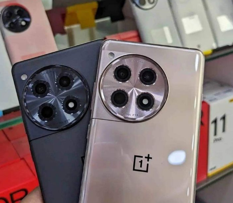 Oneplus 12R For Sale