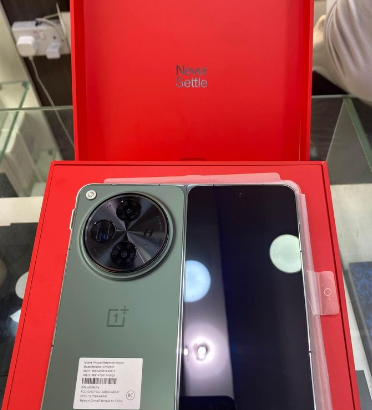 Oneplus Open For Sale