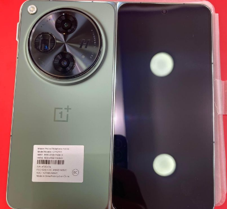 Oneplus Open For Sale