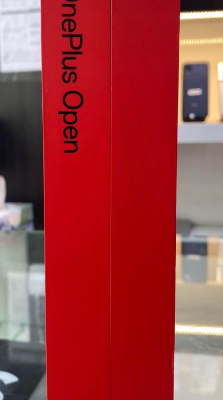 Oneplus Open For Sale