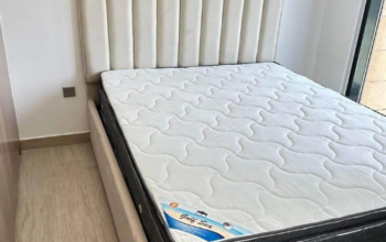 Queen Size Bed Frame Brand New Custom Made For Sal