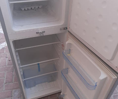 Geepas refrigerator for sale