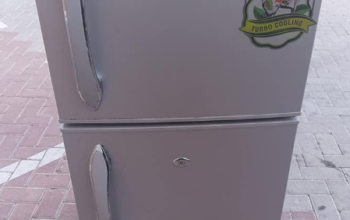 Geepas refrigerator for sale