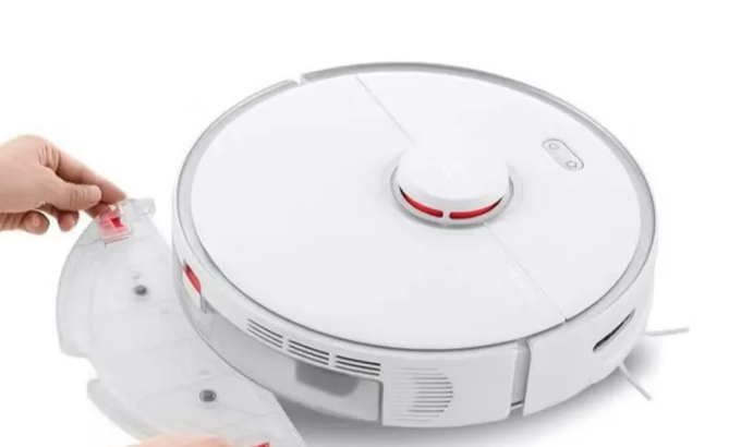 Robotic Roborock S5 Vacuum For Sale