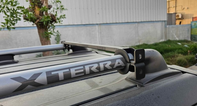 Roof Rack for nissan For Sale