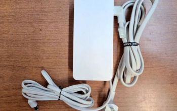 SAMSUNG ORIGINAL CHARGER 78W 19V For Sale