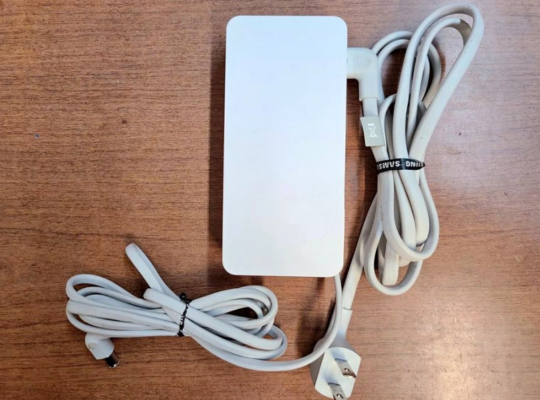 SAMSUNG ORIGINAL CHARGER 78W 19V For Sale