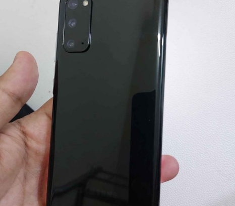 SAMSUNG Galaxy S20 USED FOR SALE