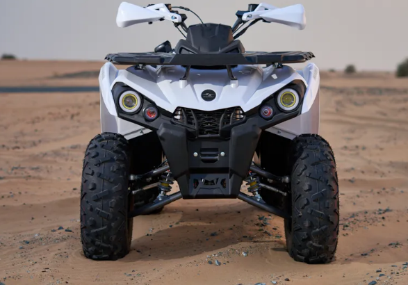 SHARMAX Hammer 320 SRT 2023 WITH WARRANTY FOR SALE