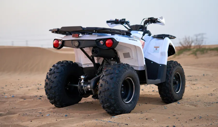 SHARMAX Hammer 320 SRT 2023 WITH WARRANTY FOR SALE