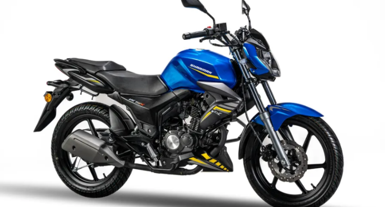 SHARMAX RST 150 Ultra 2023 FOR SALE