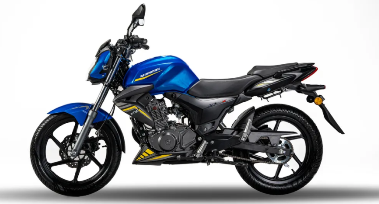 SHARMAX RST 150 Ultra 2023 FOR SALE